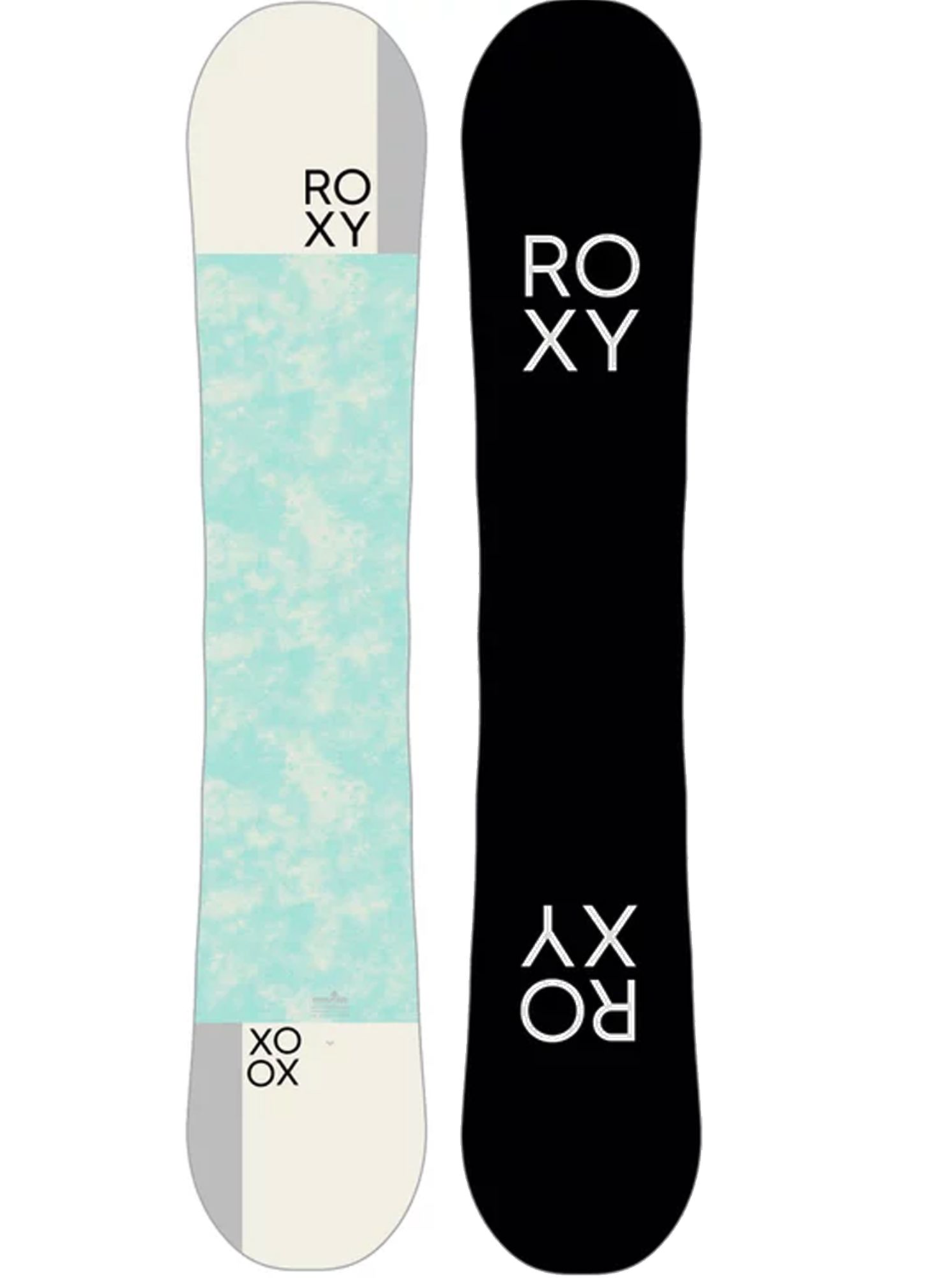 ROXY XOXO