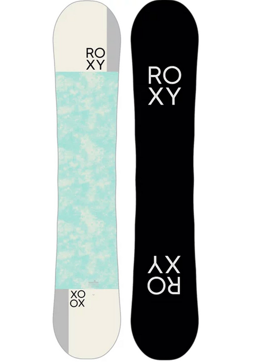 ROXY XOXO